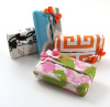 printed cotton tissue case